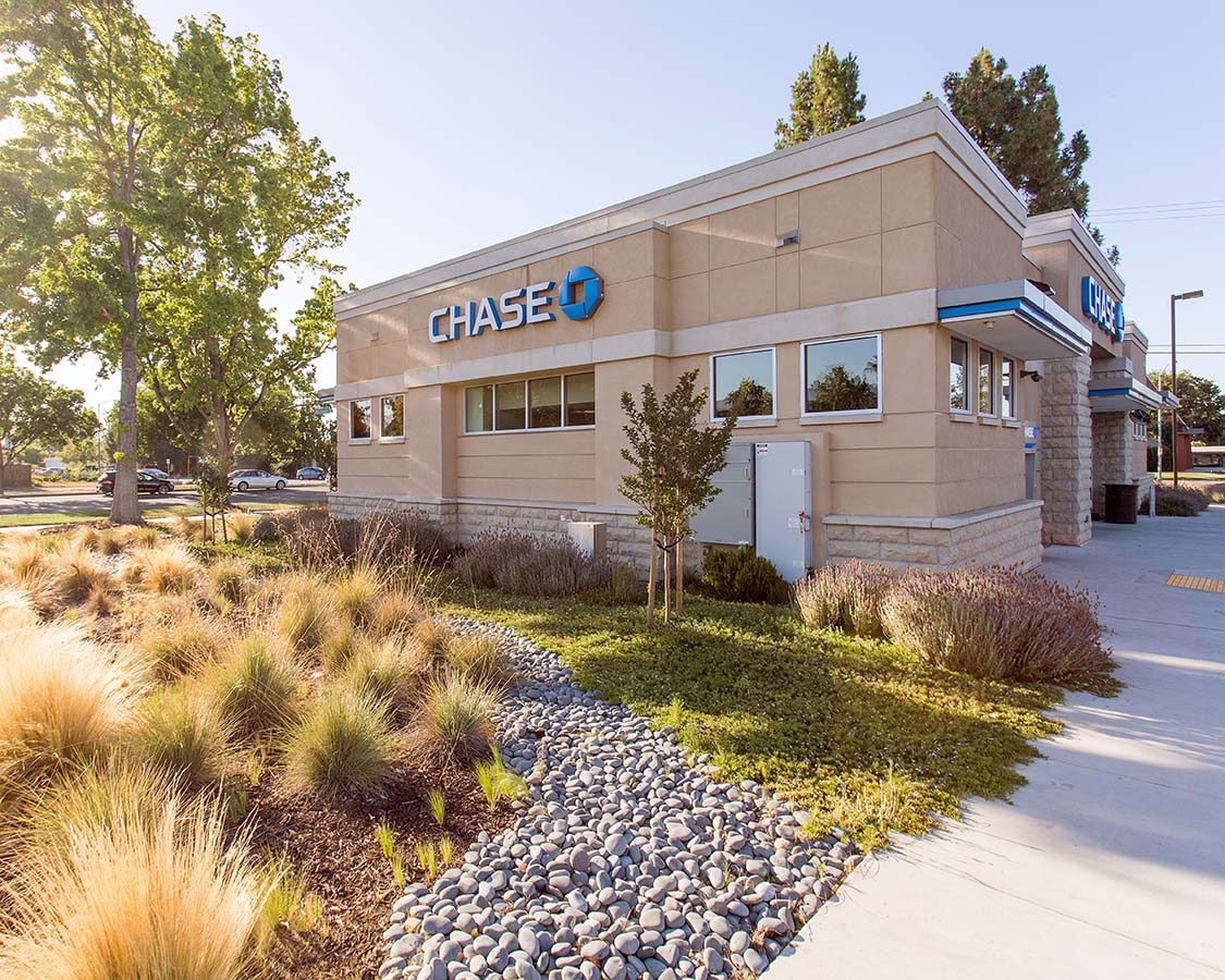 featured image - Chase Bank West Coast Expansion Program