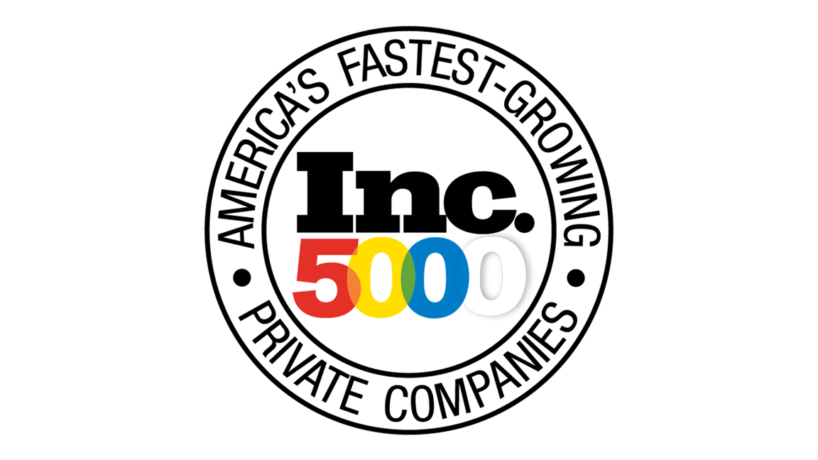 featured image - CaliChi honored among Inc. 5000’s fastest growing companies