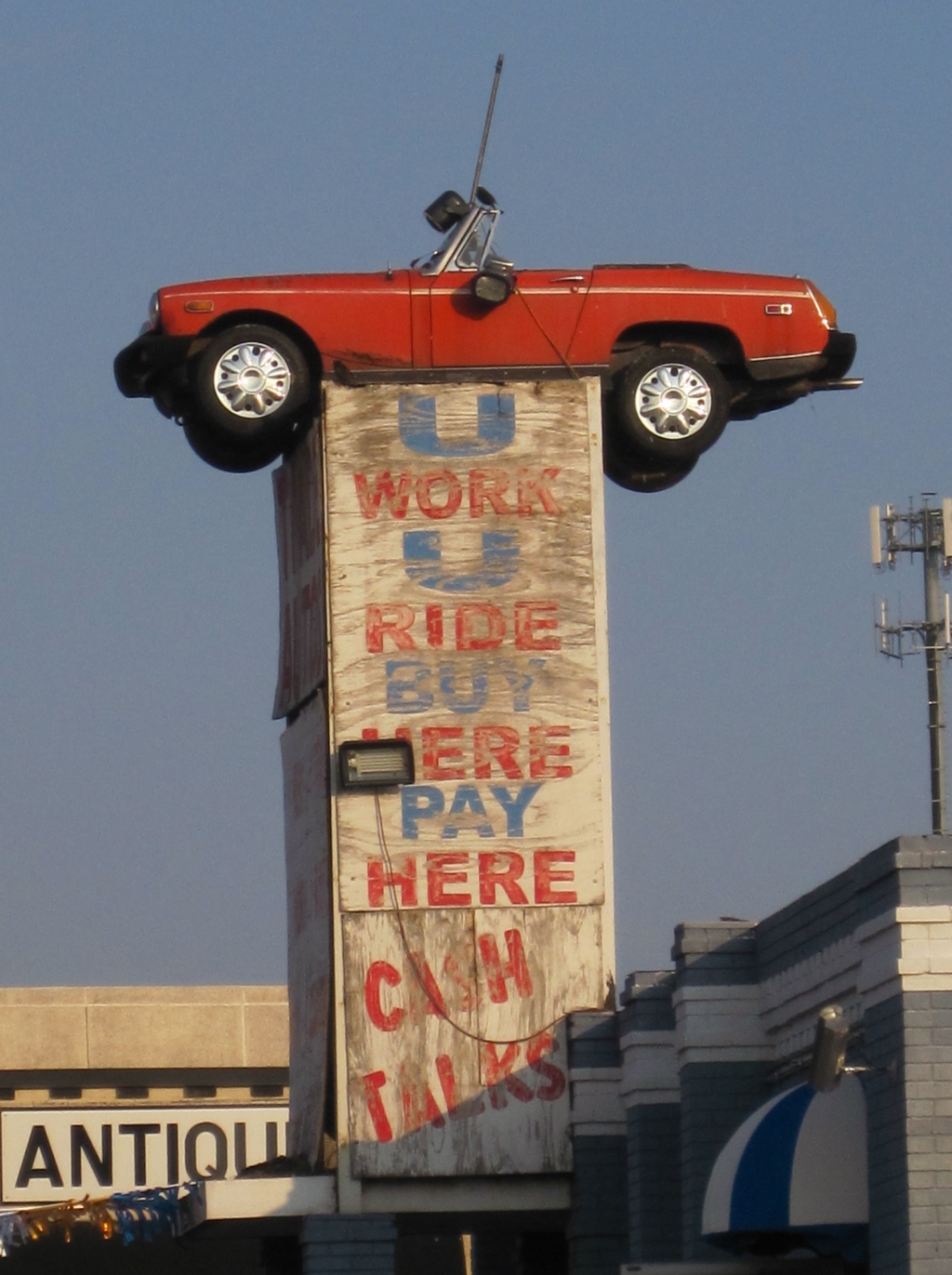 Manheim Auto Auctions