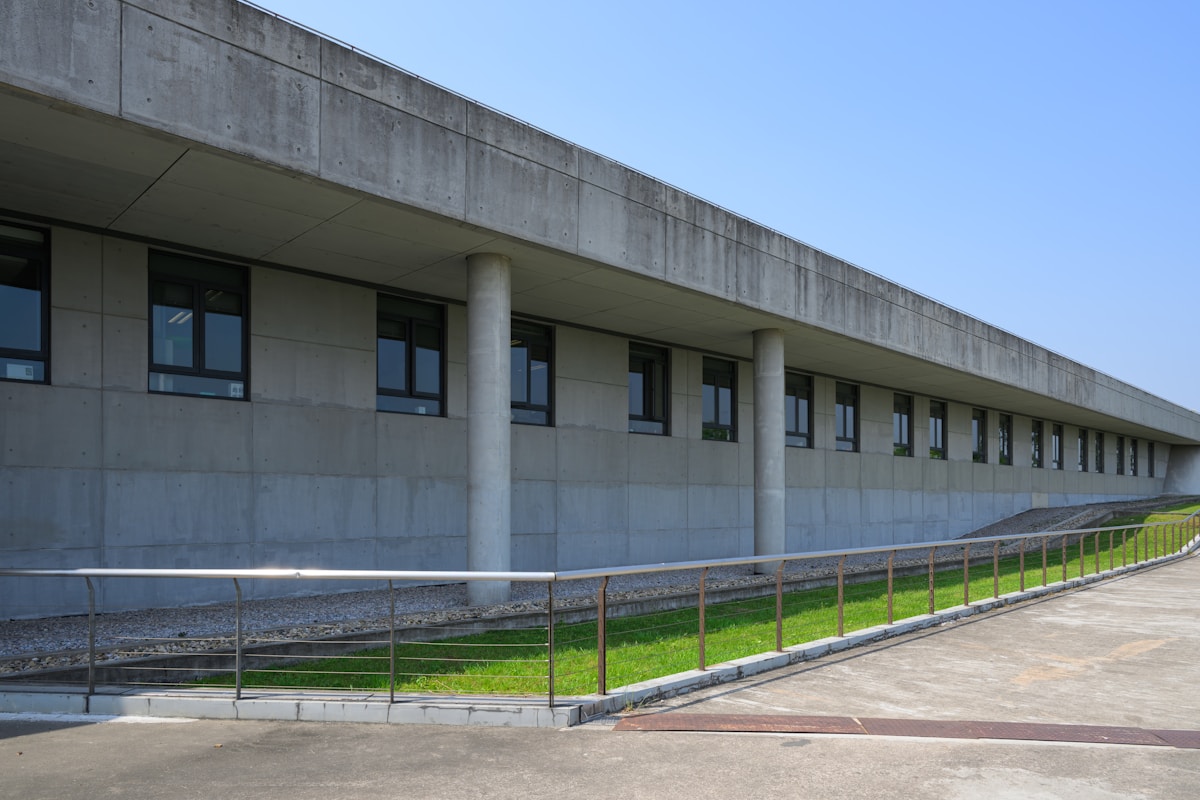Every Sidewalk, Every Ramp, Every Cross-Slope: ADA on a...