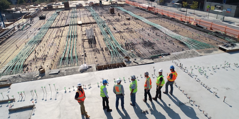 What Sacramento School Districts Need from a Civil Site Plan