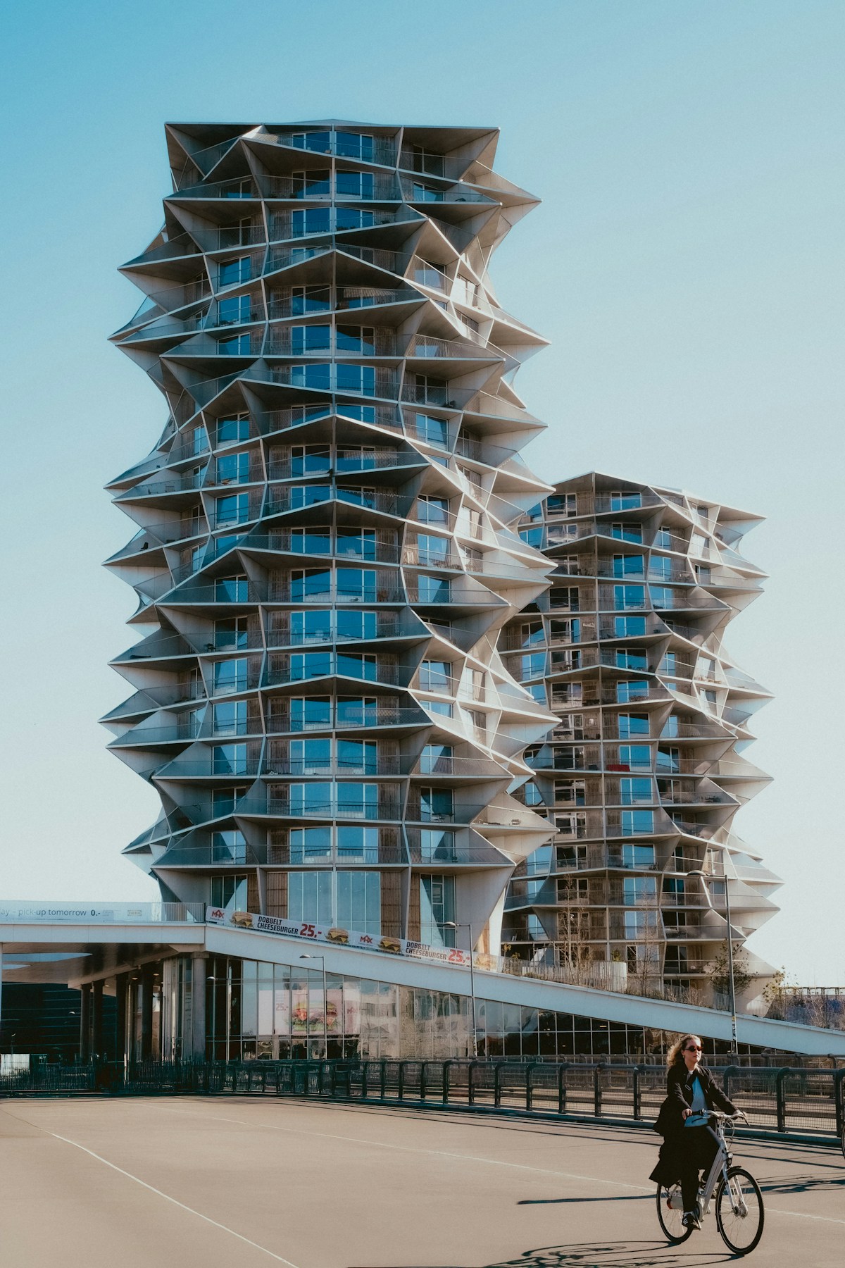 Bay Area Mixed-Use Projects: The Site Planning Challenges...