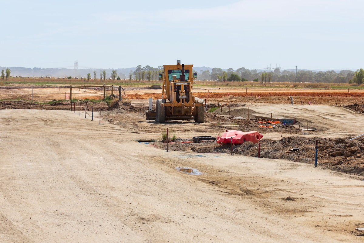 Compaction Testing Requirements and Frequency