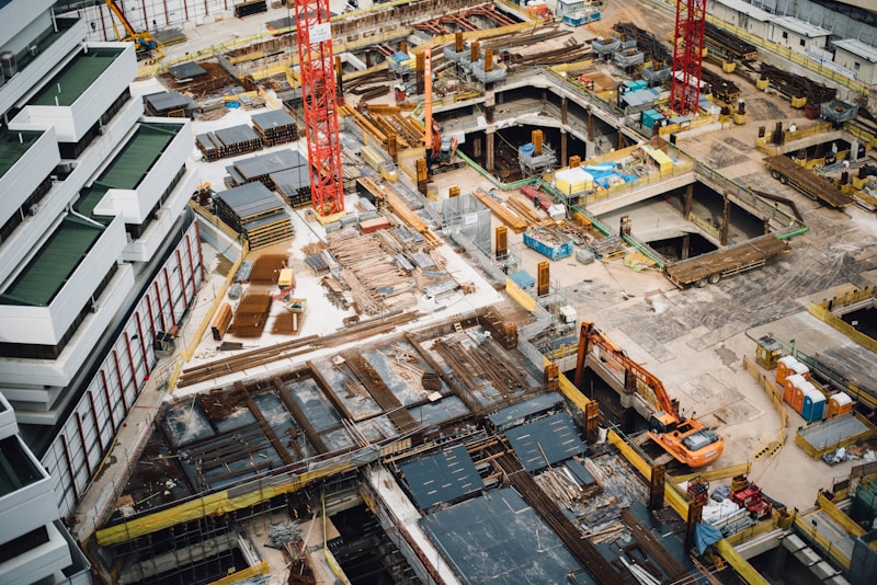 Bay Area Multifamily Site Planning: C.3 Compliance and Beyond