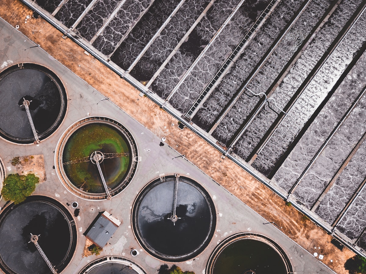 Trench Drain Selection and Sizing