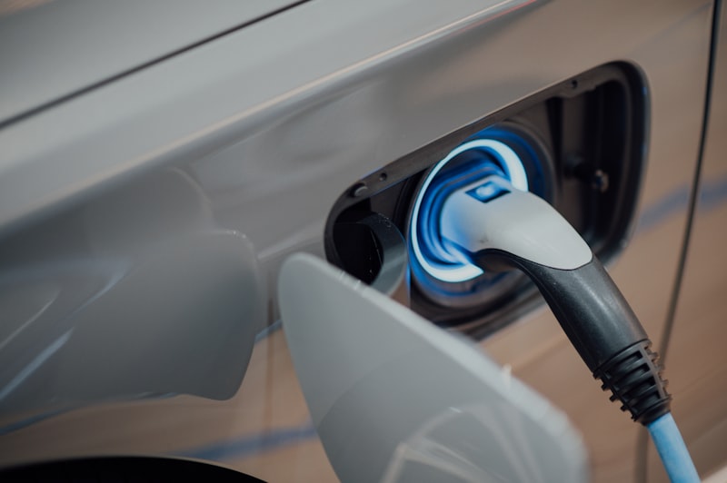How to Calculate EV Parking Requirements in California...