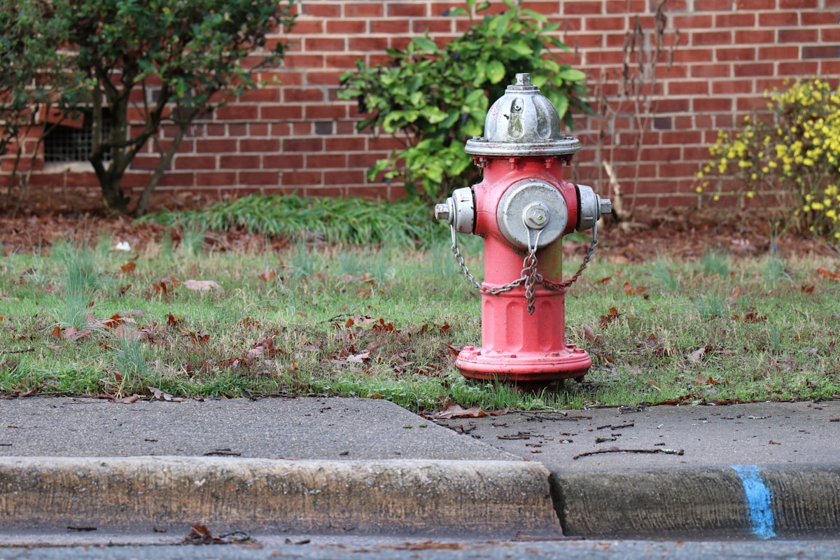 Appendix B vs. Appendix C Fire Flow: When Each Applies