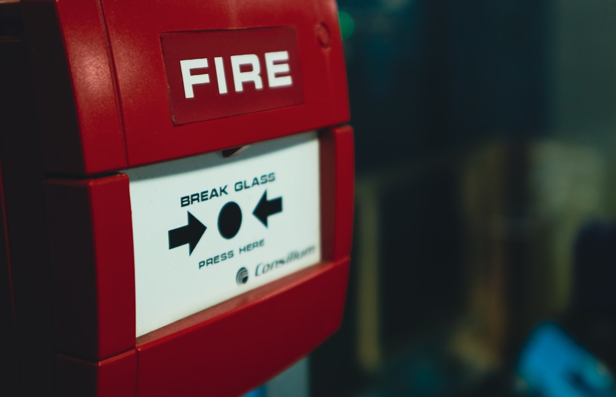 Your Fire Marshal Just Red-Lined Your Site Plan. Here's Why...