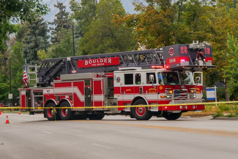 Fire Department Turnarounds: Hammerhead vs. Cul-de-Sac and...