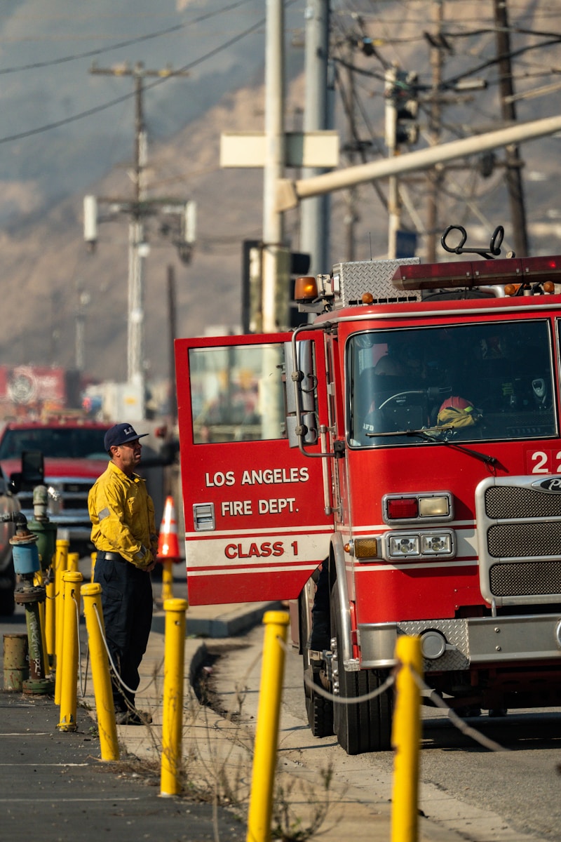 Fire Access Road Requirements: Width, Turning Radius, and the...
