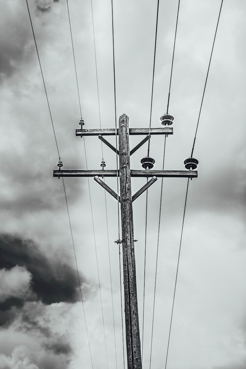 Industrial Dry Utility Design: When Your Power Demand Is the...