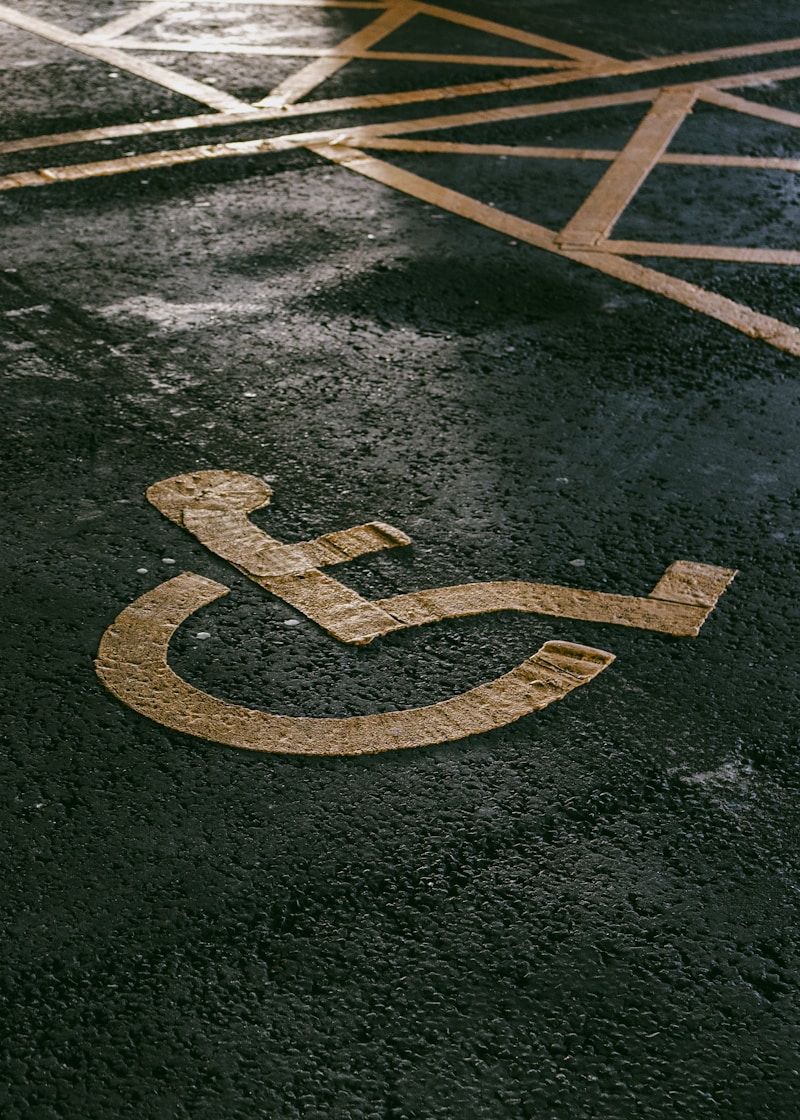 How Flat Is Too Flat? The ADA-vs-Drainage Problem That Haunts...