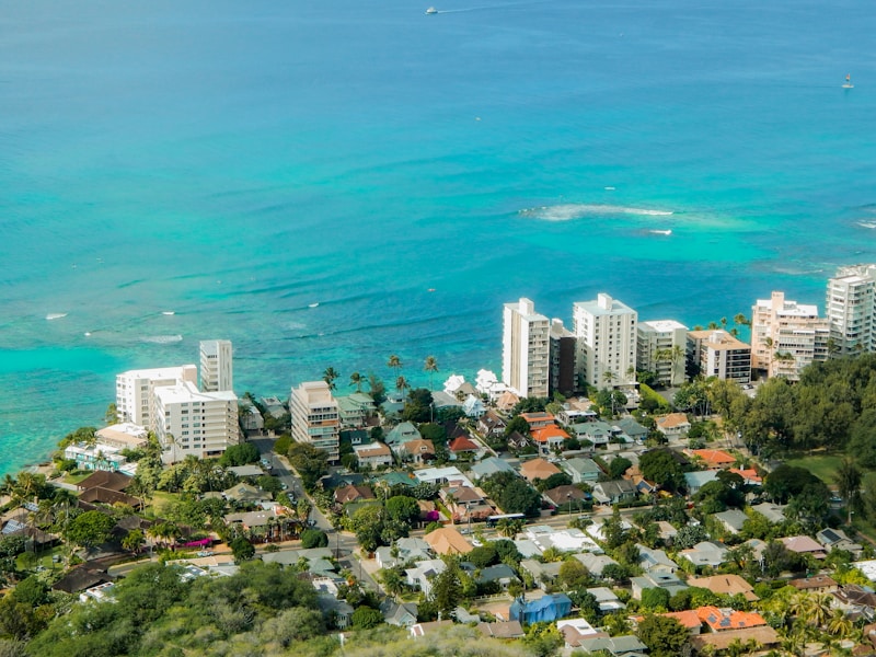 Mixed-Use Site Planning in Honolulu: Balancing Density with...