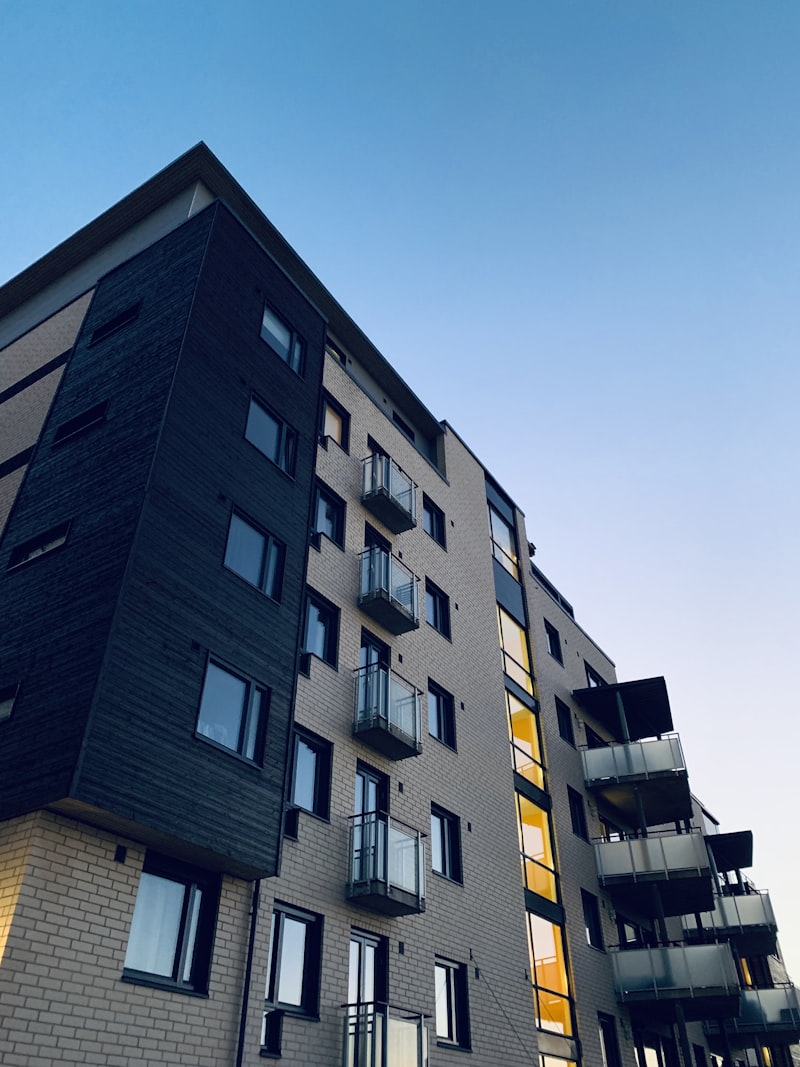 How to Navigate Sacramento's Multifamily Site Planning Process