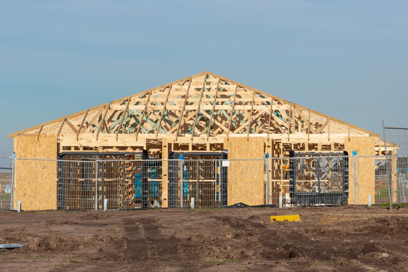 Building Permit vs. Grading Permit: What Is the Difference?