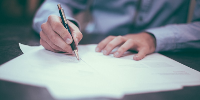 Public Improvement Bond Requirements for Developers