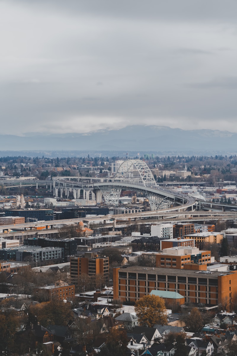 How Portland's Green Infrastructure Rules Shape Mixed-Use...