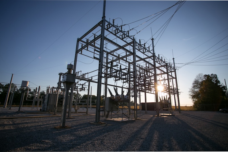 Joint Trench and Dry Utility Design in Portland: PGE, Pacific...