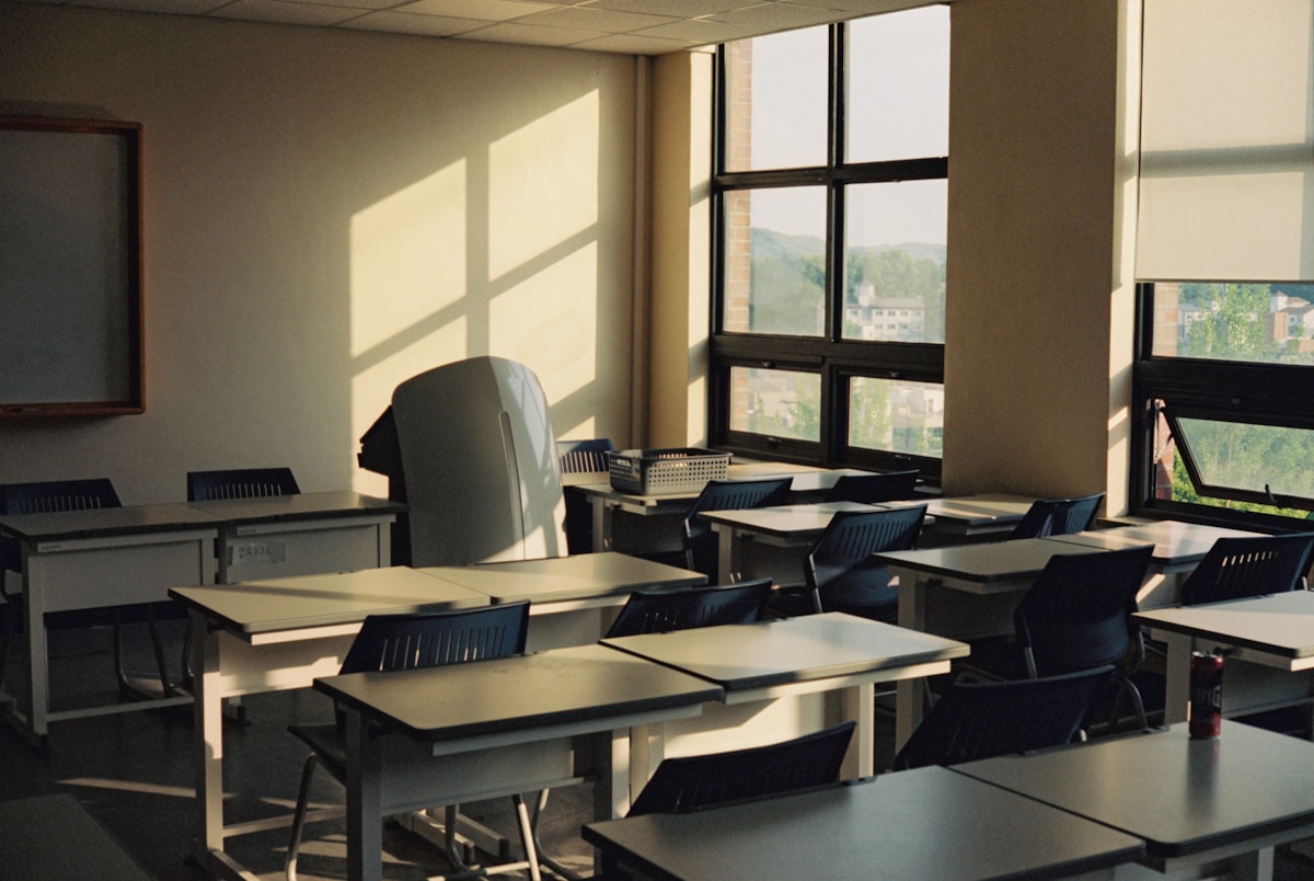 CBC 11B on Schools: The Plan Check Comments That Follow You Home