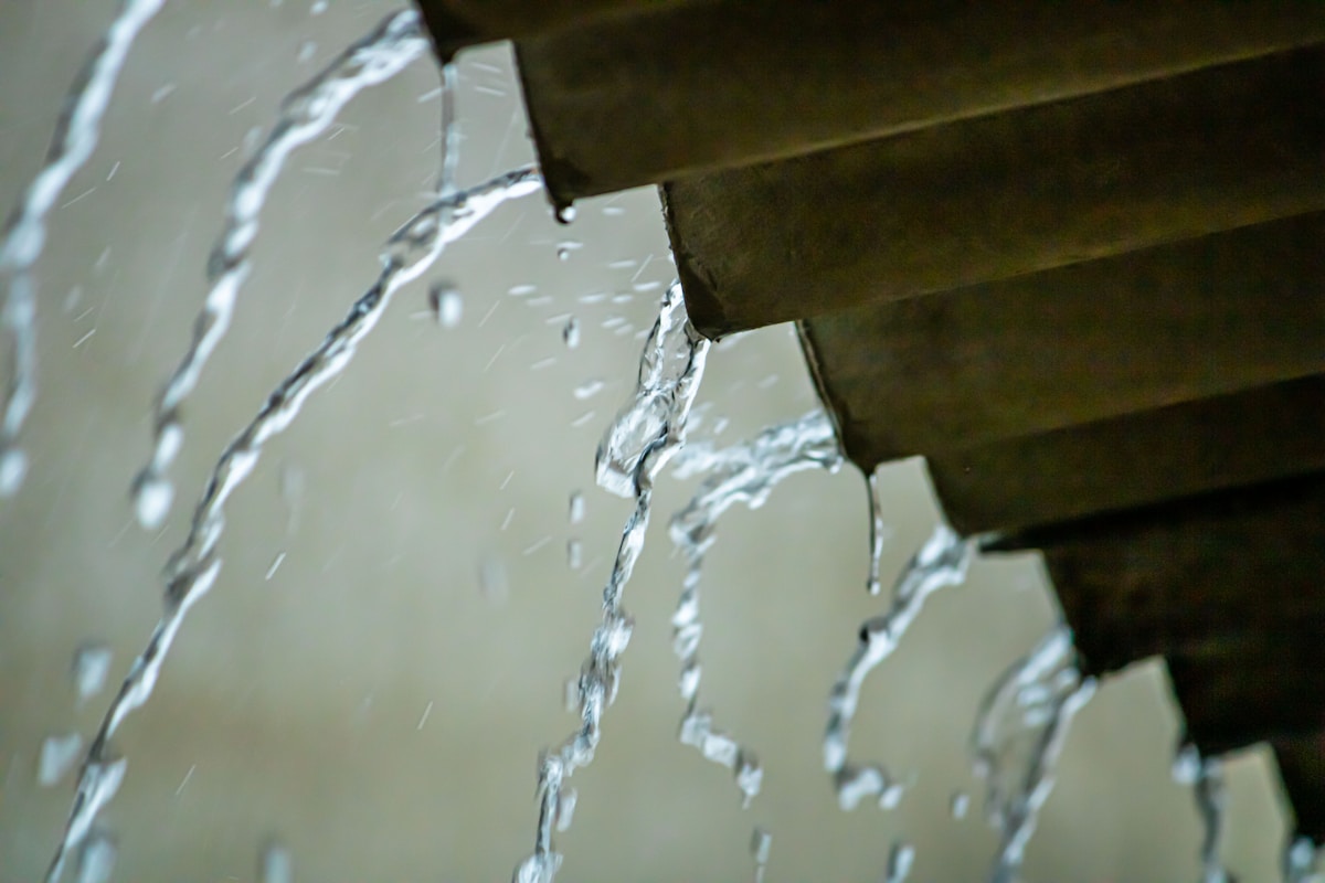 V-Ditch vs. Swale: When to Use Each