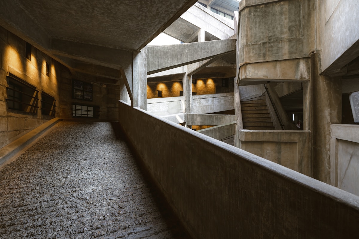 Curb and Gutter Types: Rolled, Barrier, and Mountable