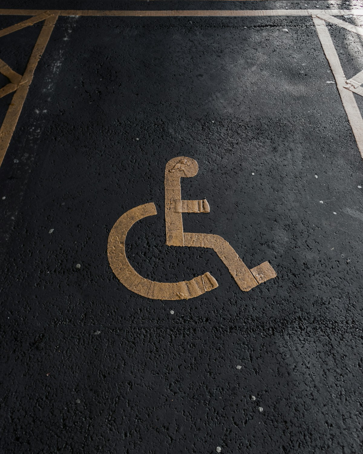 Van Accessible Parking Stalls: Dimensions, Access Aisles, and...