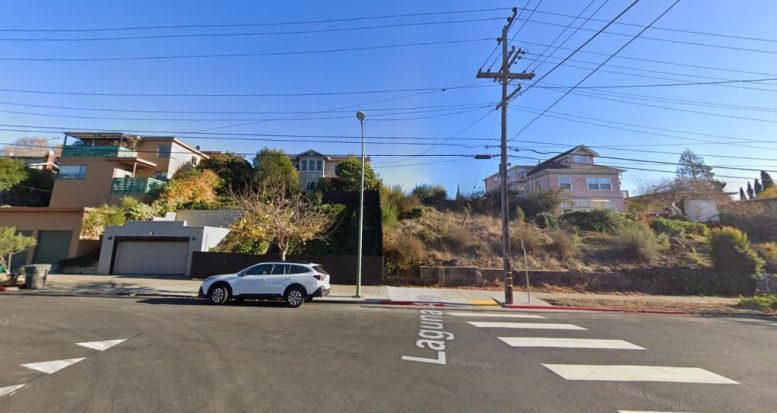 3600 Laguna Ave