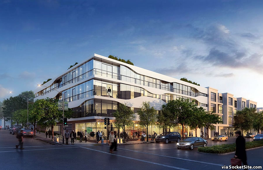 2301 Lombard, SF