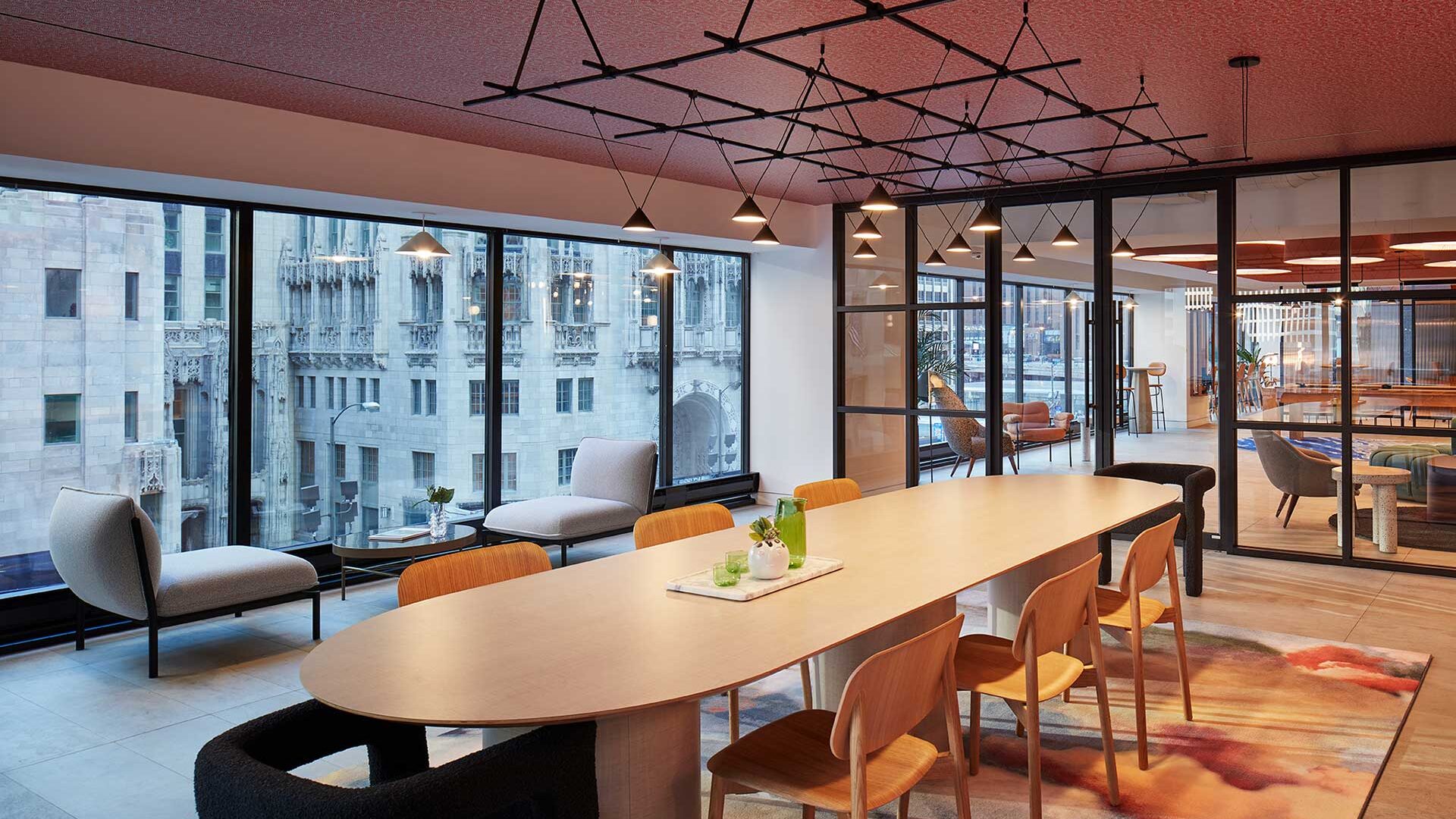 444 N Michigan, Chicago