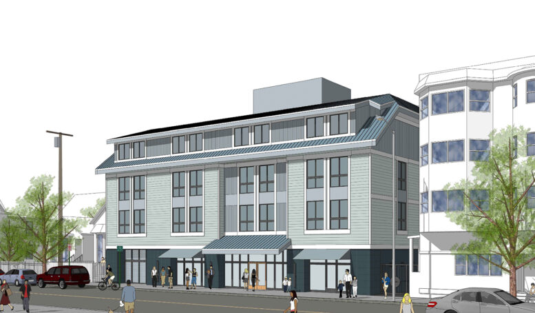 913 MLK, Oakland