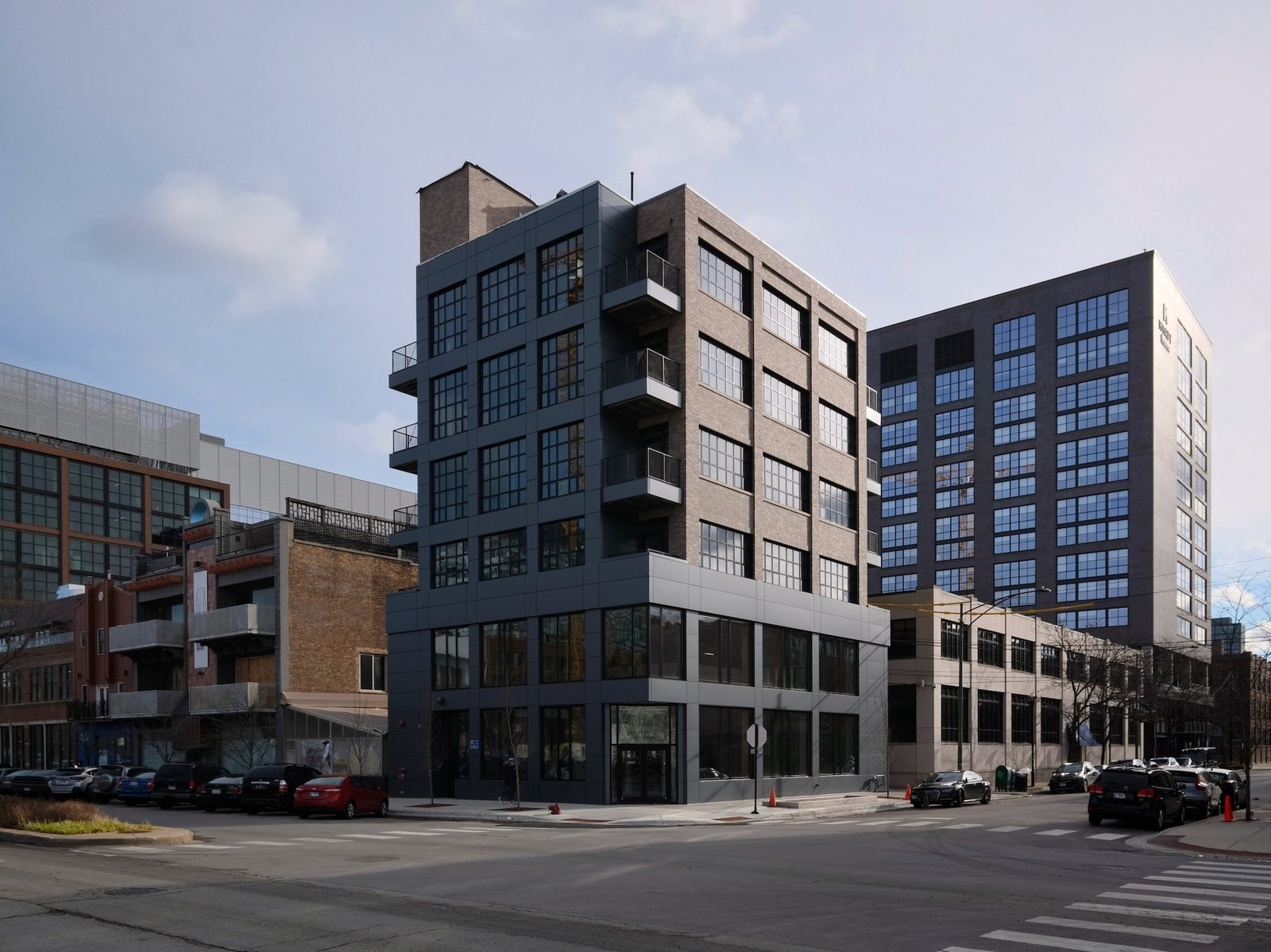 1123 W Randolph