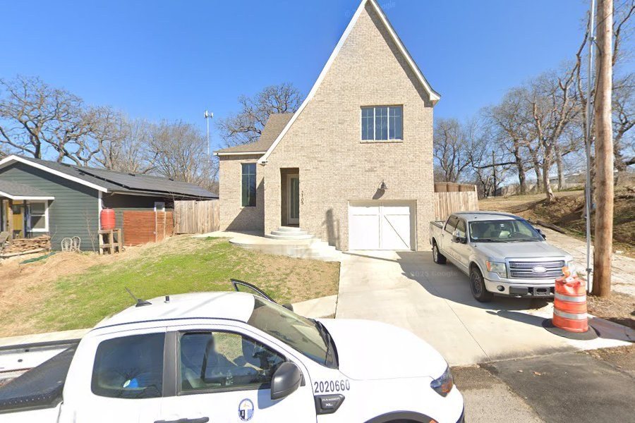 2105 W Easton, Tulsa