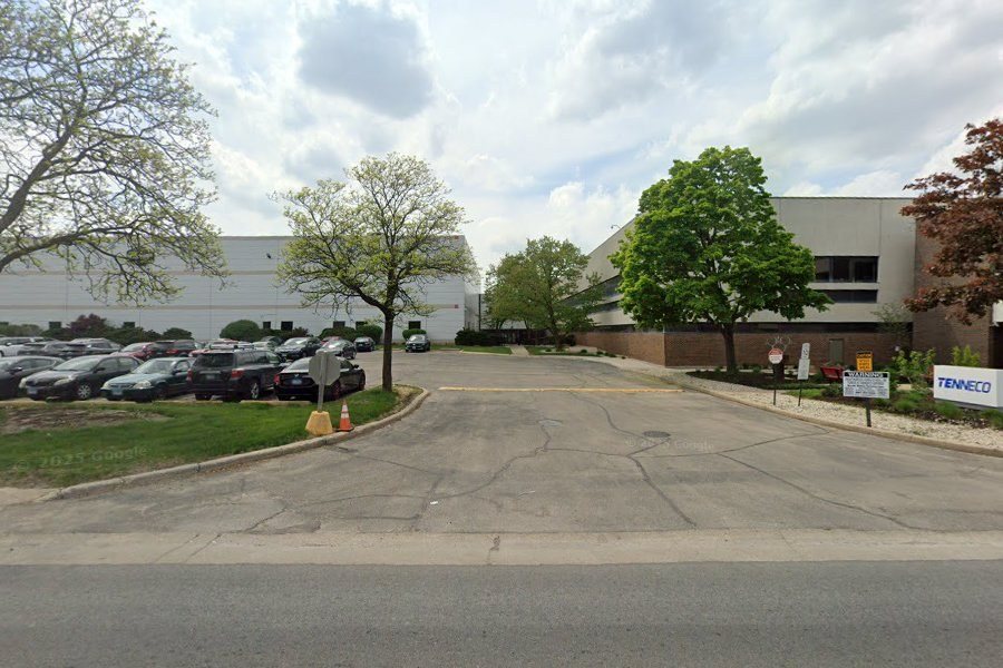 7300 McCormick, Skokie