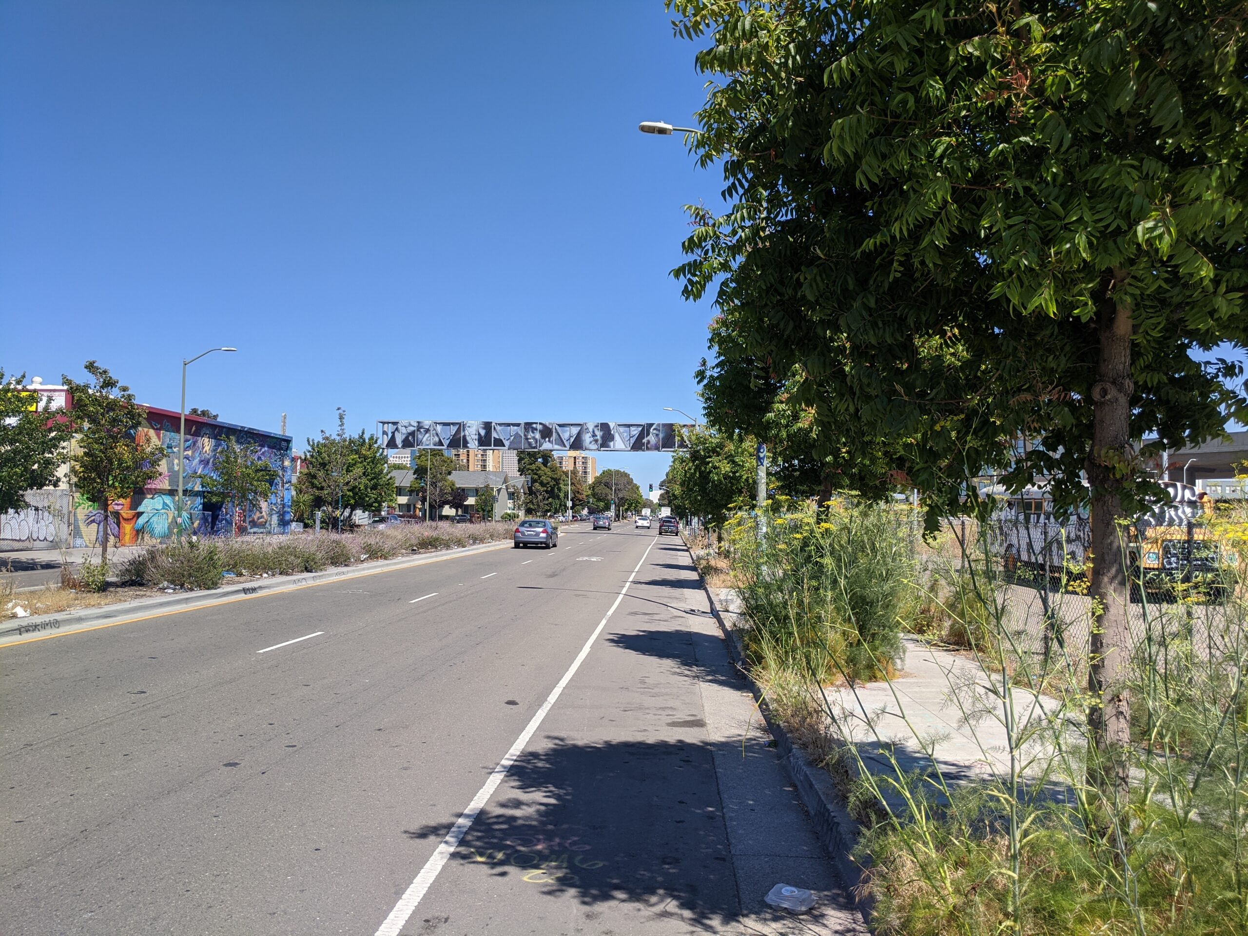 7th Street Connection Project