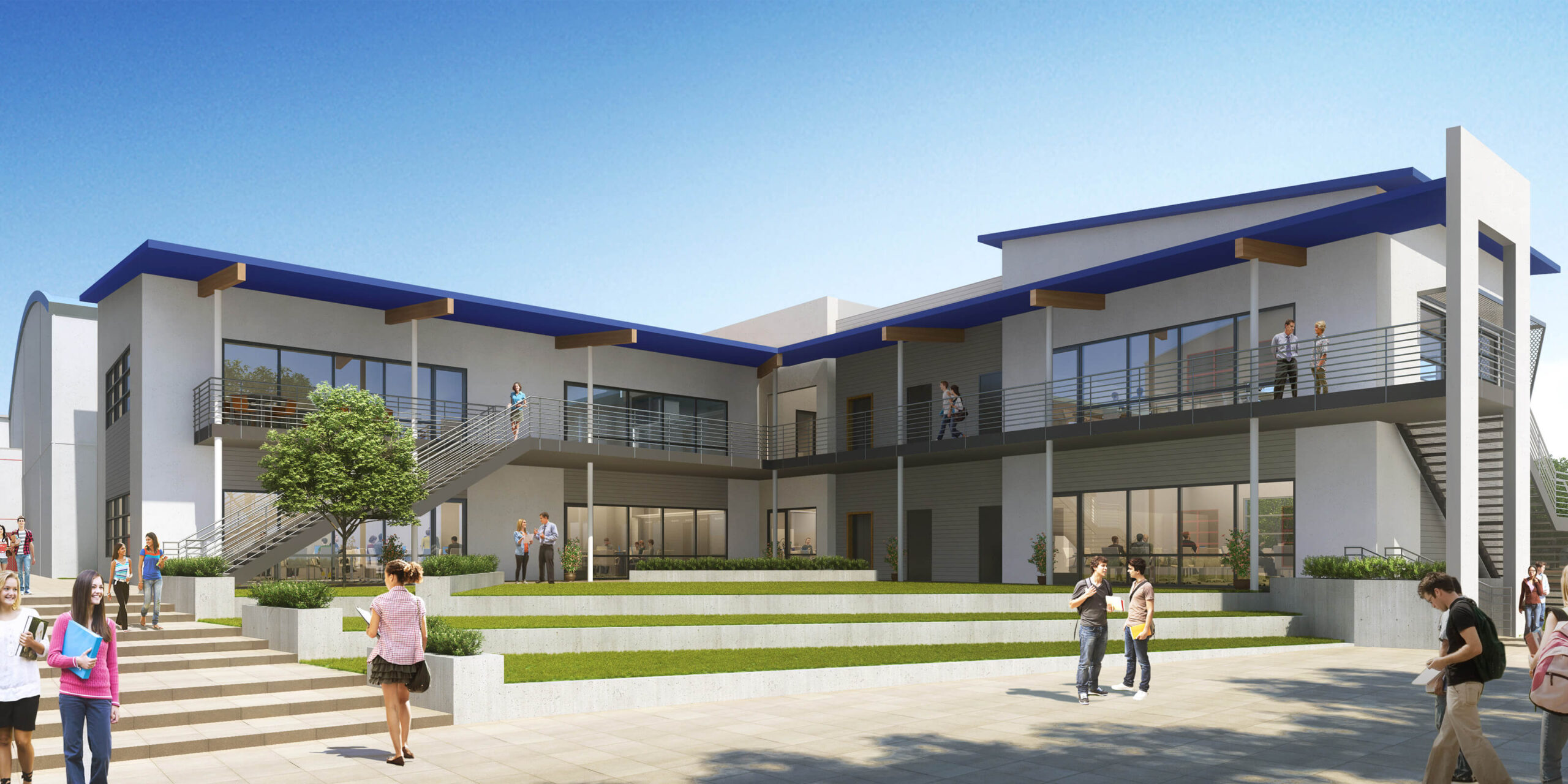 Brier Elementary School (FUSD)