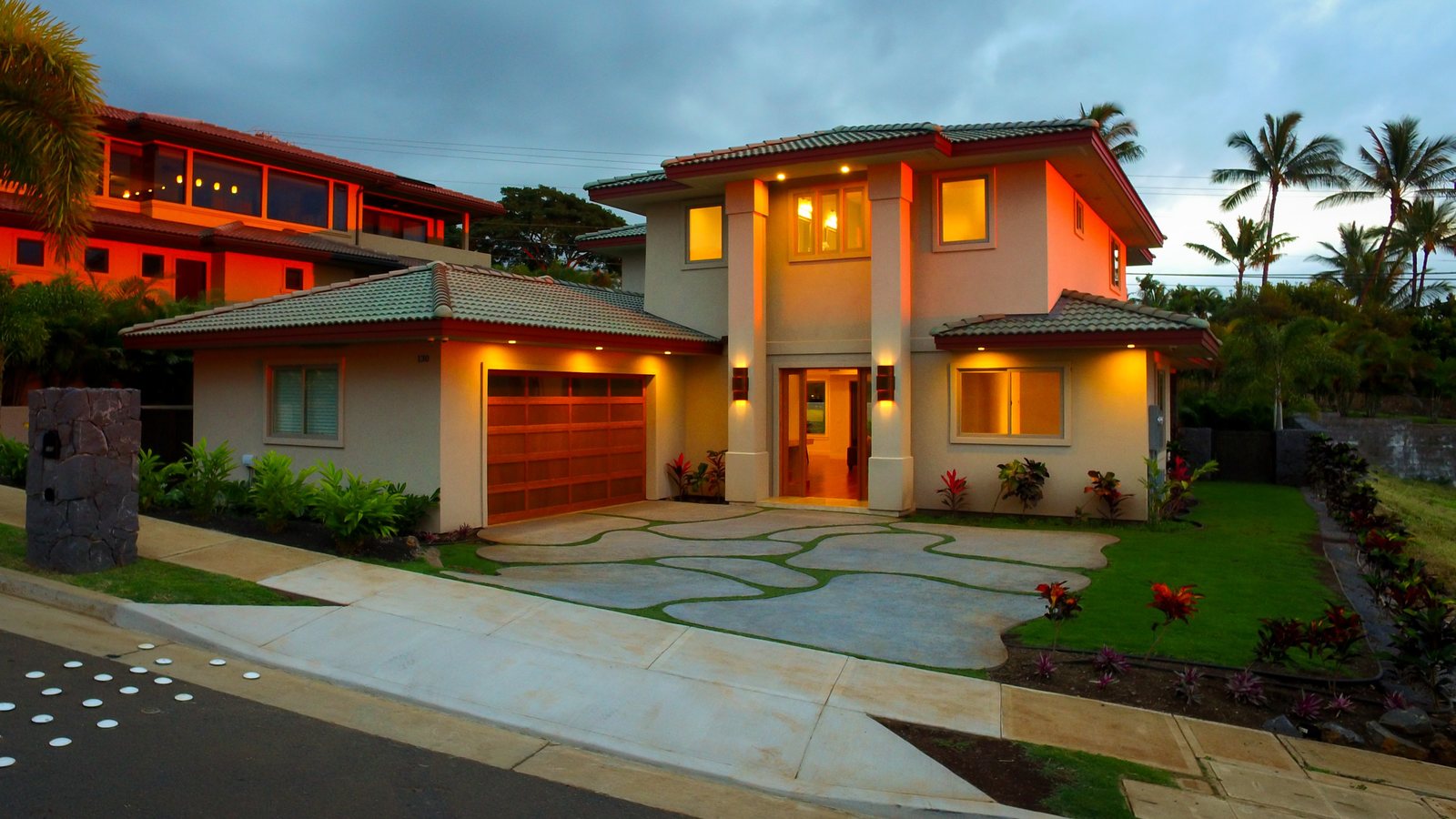 Areus Architecture