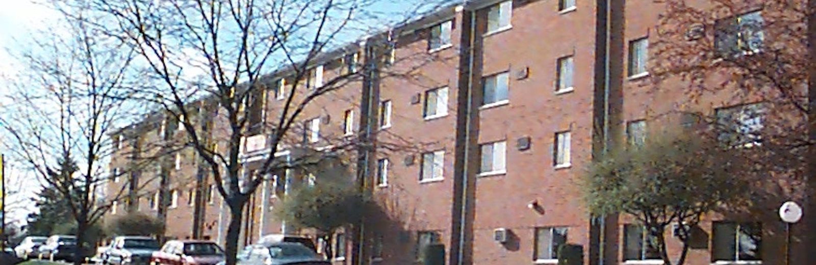 Barnesville Manor
