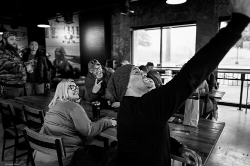 Black Rifle Coffee Company