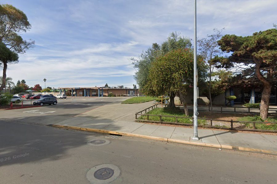 Brier Elementary School (FUSD)