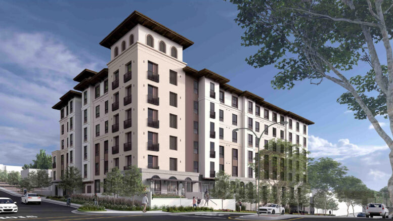 1301 Broadway, Millbrae