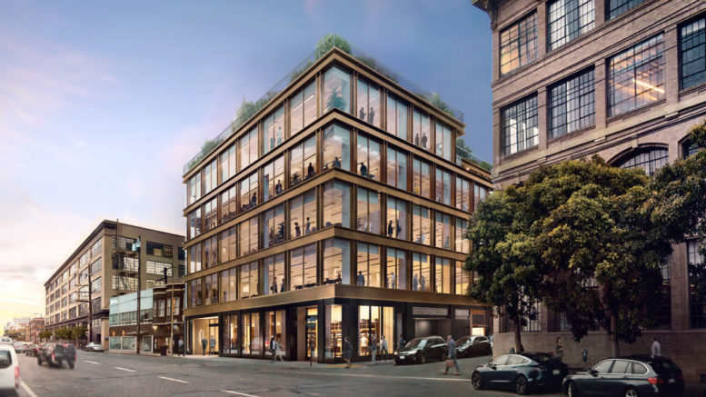 531 Bryant St
