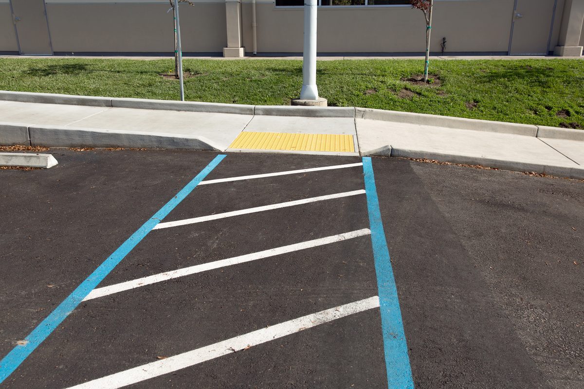 DVC Campus Maintenance