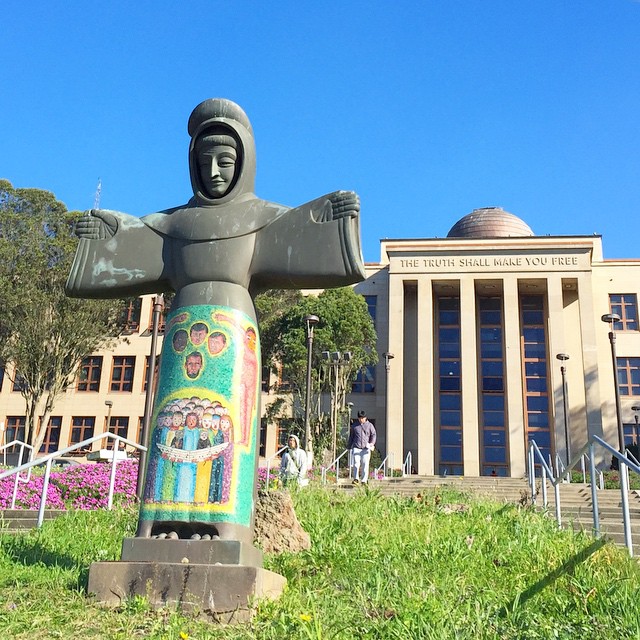 City College of SF