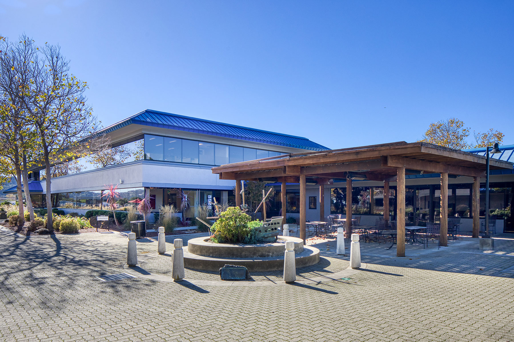 Drake's Landing Office Park