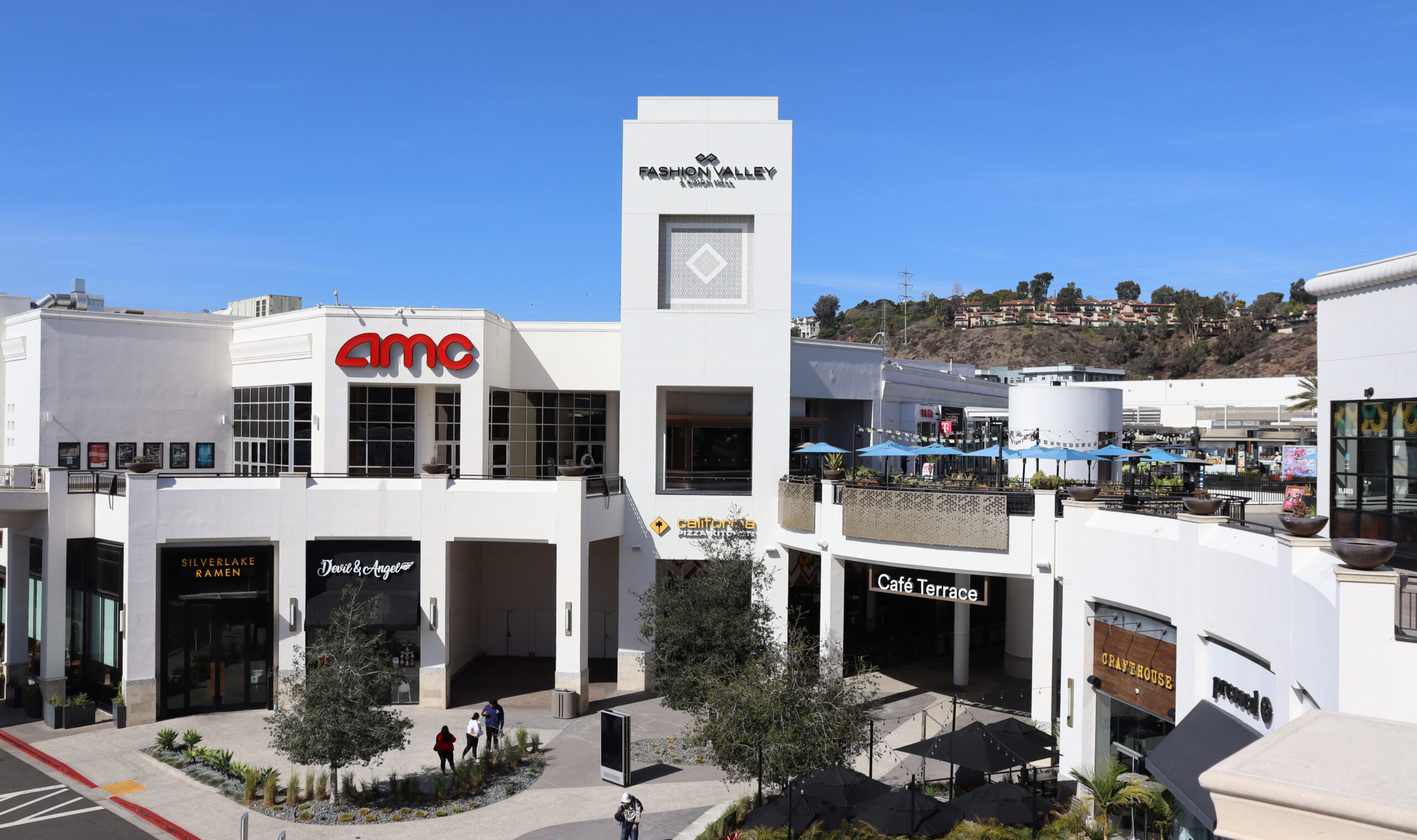 Cumberland Mall