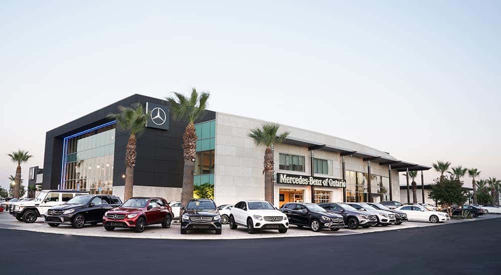 FJ Expansion