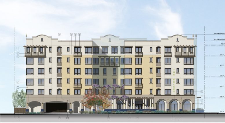 447 N 1st St, San Jose