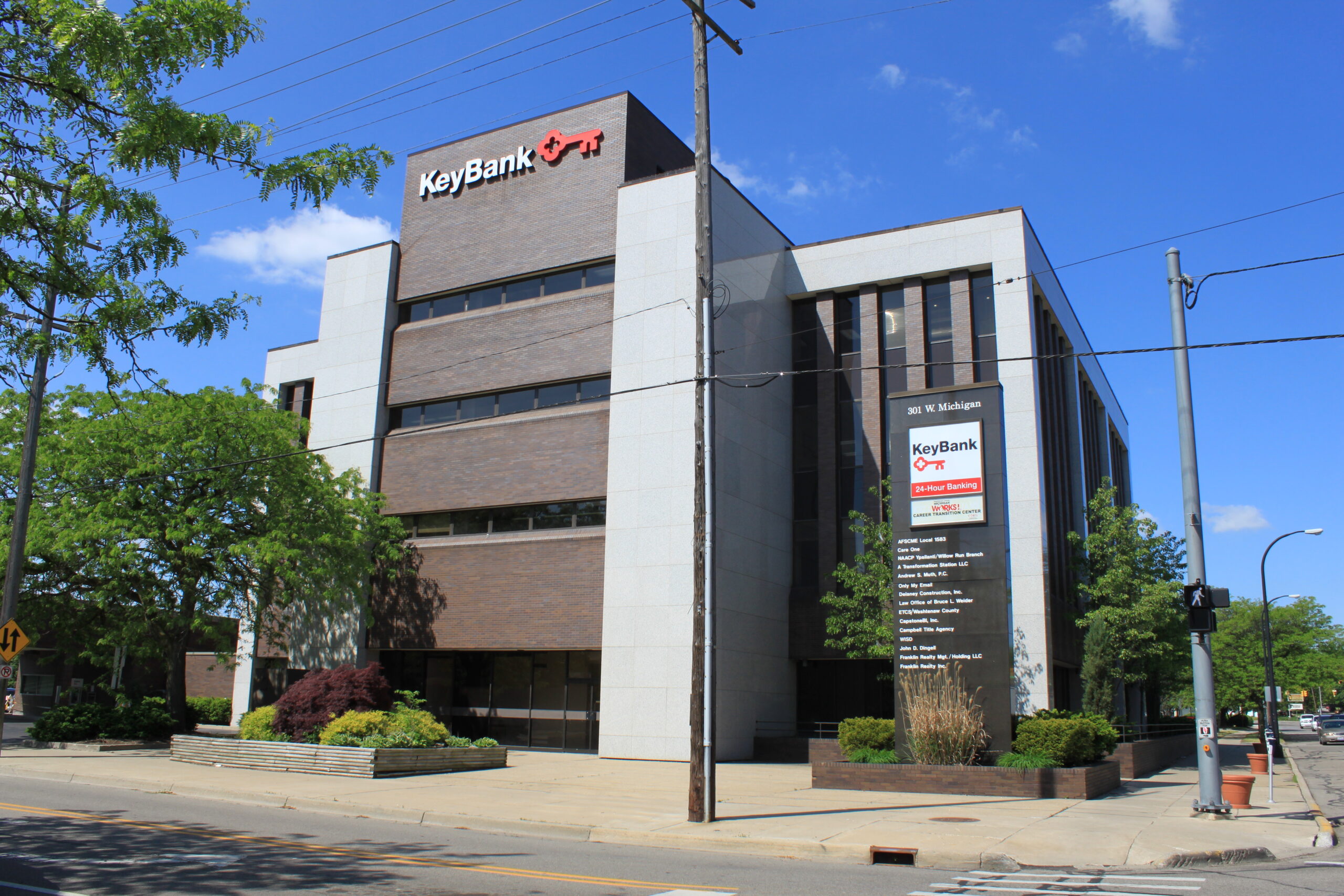 KeyBank
