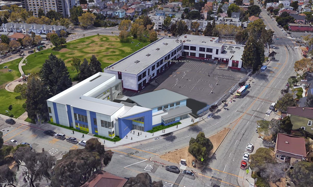 Cesar Chavez Elementary
