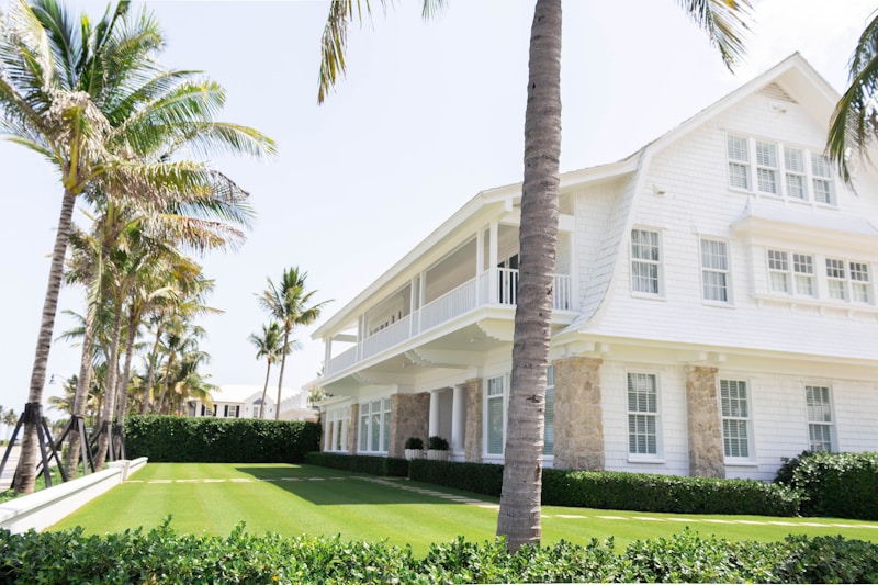 Price Residence — Lanikeha, Lahaina